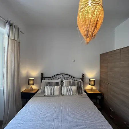 Apartamento Calm Joy & J - Happy Ermoupoli