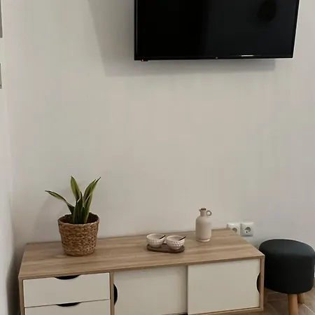 Calm Joy & J - Happy Apartment *