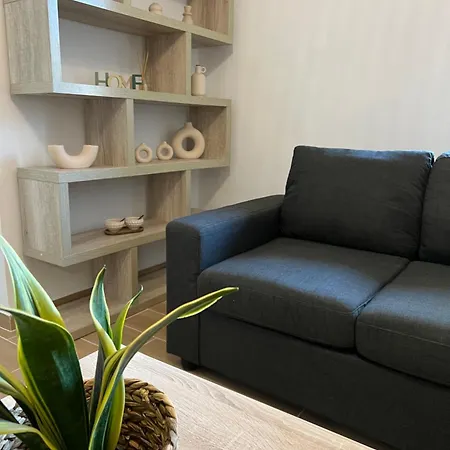 Calm Joy & J - Happy Apartamento