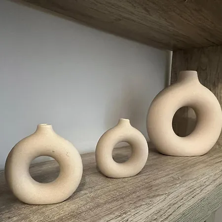 Apartamento Calm Joy & J - Happy Ermoupoli