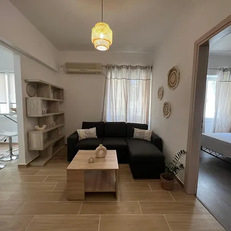 Calm Joy & J - Happy