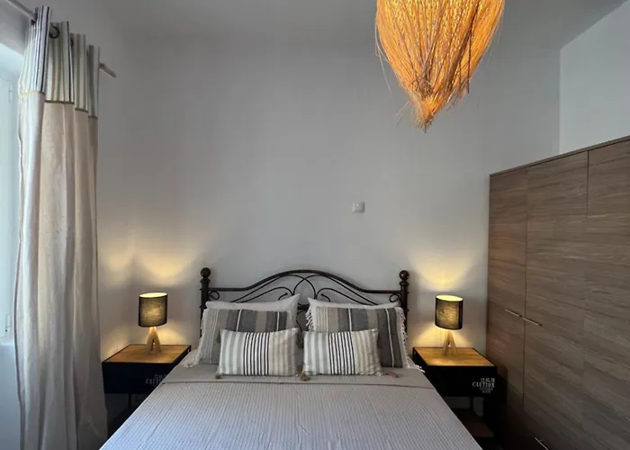 Apartamento Calm Joy & J - Happy Ermoupoli