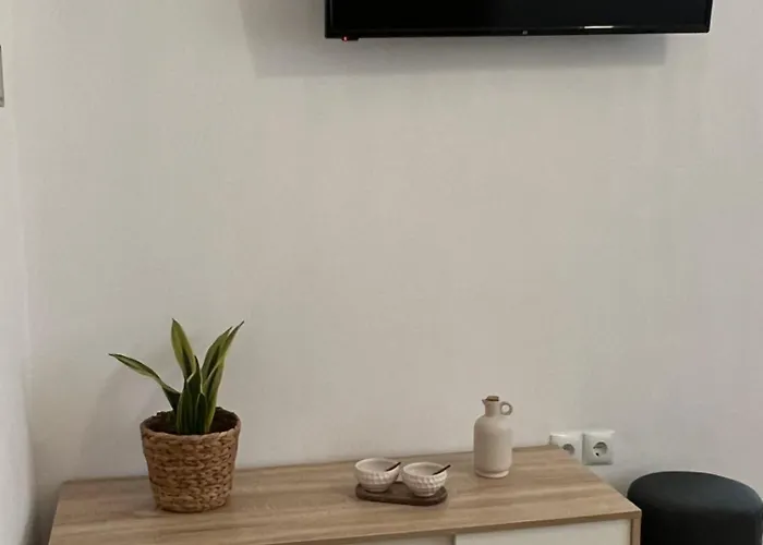 Calm Joy & J - Happy Apartamento *