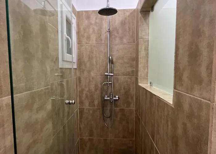 Apartamento Calm Joy & J - Happy *