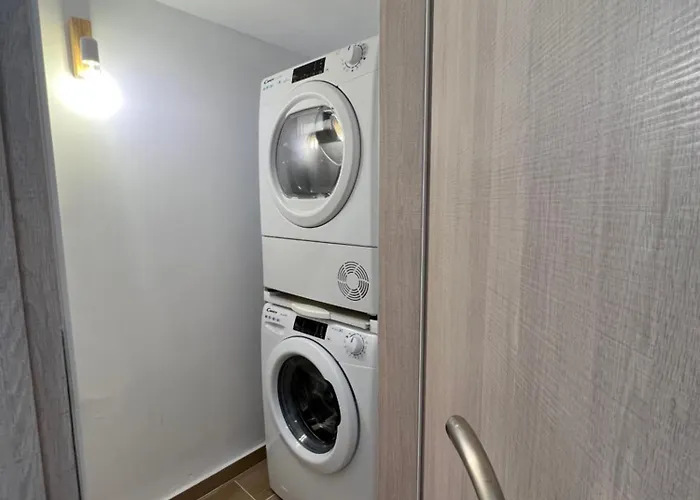 Apartamento Calm Joy & J - Happy *