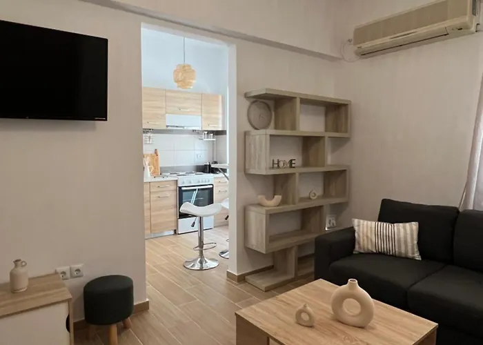 Calm Joy & J - Happy * Ermoupoli