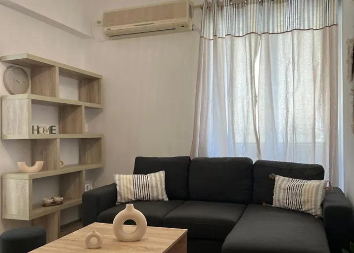 Calm Joy & J - Happy Apartamento Ermoupoli