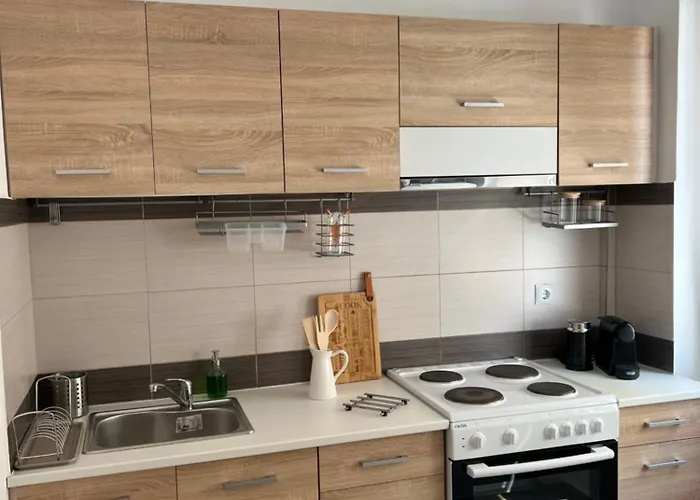 Apartamento Calm Joy & J - Happy *