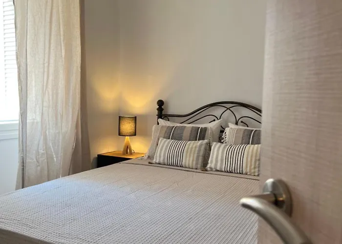 Apartamento Calm Joy & J - Happy *