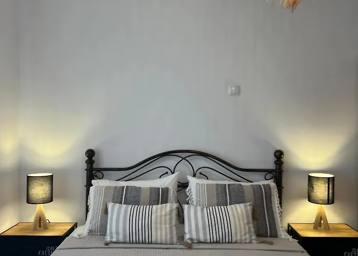 Calm Joy & J - Happy Apartamento *