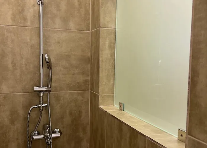 Apartamento Calm Joy & J - Happy Ermoupoli