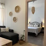 Apartamento Calm Joy & J - Happy Ermoupoli