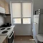 Calm Joy & J - Happy Apartment