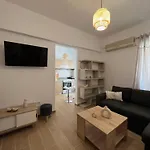 Apartment Calm Joy & J - Happy Ermoupoli