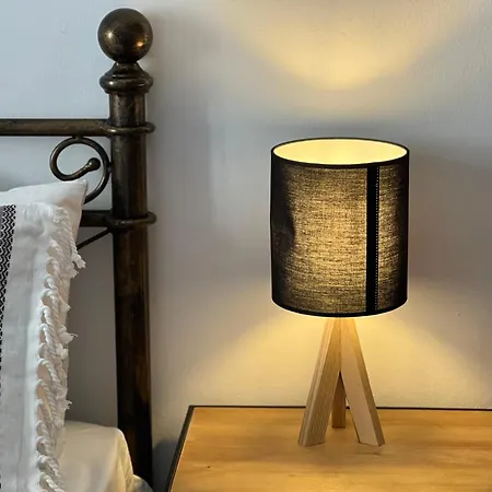 아파트 Calm Joy & J - Happy