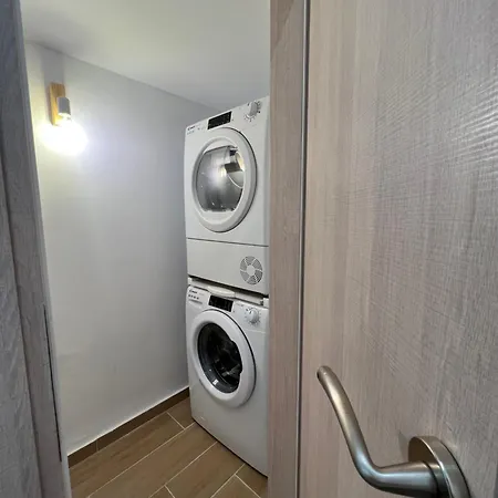 Apartamento Calm Joy & J - Happy *