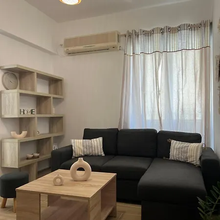 Calm Joy & J - Happy דירה ארמופוליס