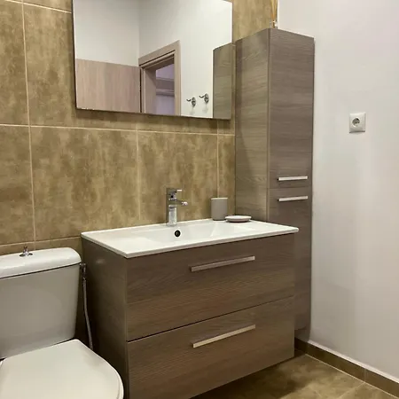 Calm Joy & J - Happy ארמופוליס