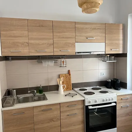 아파트 Calm Joy & J - Happy *