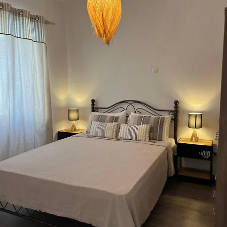 Calm Joy & J - Happy 아파트 *