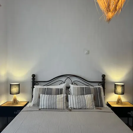 Calm Joy & J - Happy 아파트 *