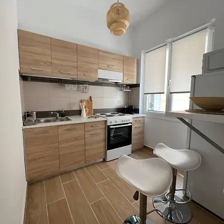 דירה Calm Joy & J - Happy