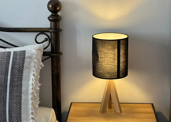 Lägenhet Calm Joy & J - Happy