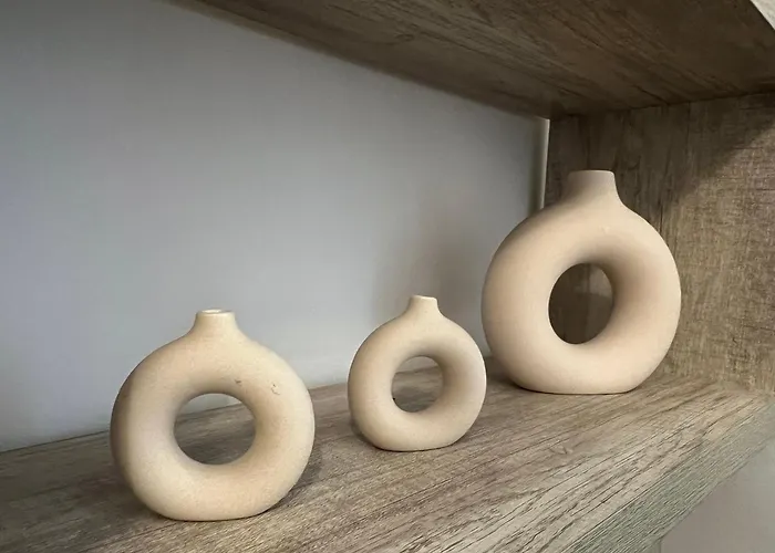 Lägenhet Calm Joy & J - Happy Ermoupoli