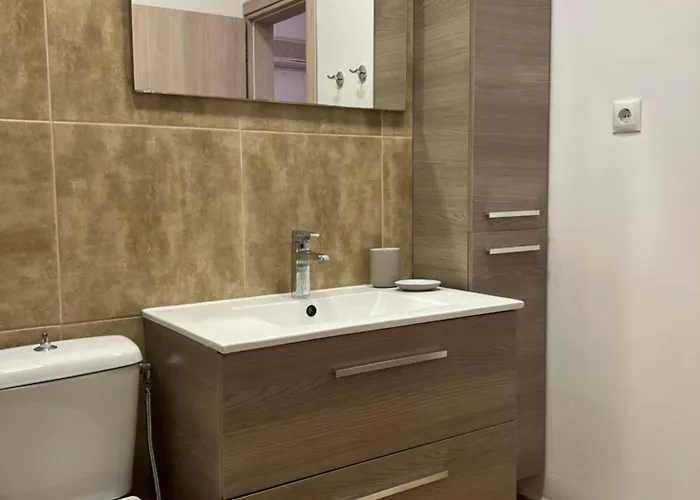 Calm Joy & J - Happy Ermoupoli