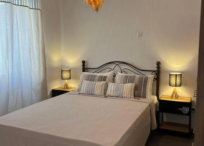 Calm Joy & J - Happy Lägenhet *