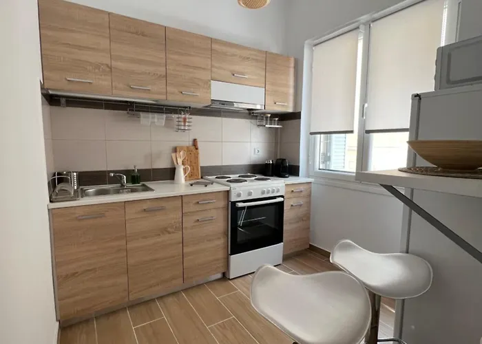 Lägenhet Calm Joy & J - Happy